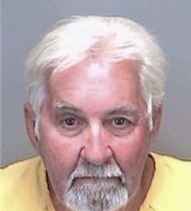 Darrel Campbell, - Pinellas County, FL 