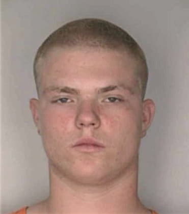 Jose Chavez - Hillsborough County, FL 