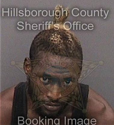 Tommie Clarke - Hillsborough County, FL 
