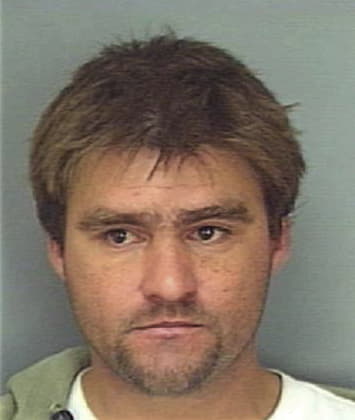 James Clements - Polk County, FL 