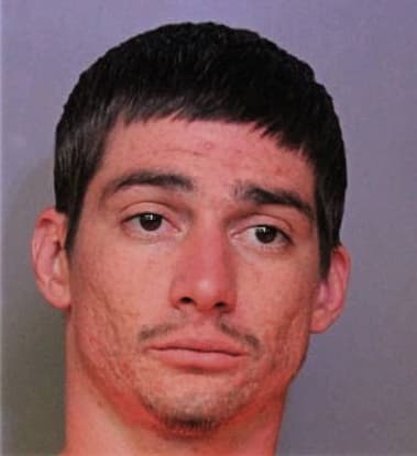 Brooks Collins - Polk County, FL 