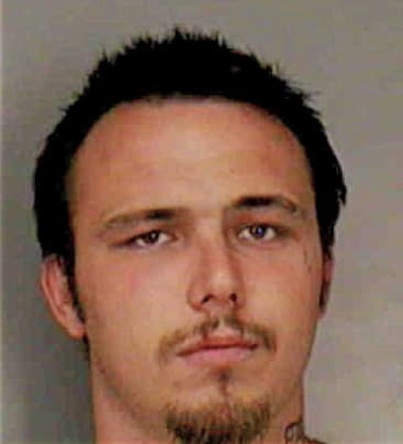 Malcolm Collins - Polk County, FL 