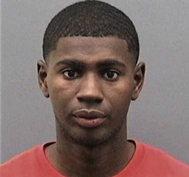 Alvin Conner, - Hillsborough County, FL 