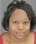 Terisha Cooper - Cobb County, GA 