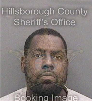 Lloyd Copeland, - Hillsborough County, FL 