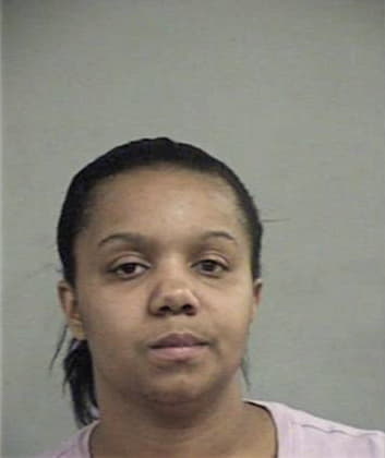 Alicia Cottrell, - Jefferson County, KY 