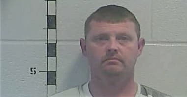 Christopher Cox, - Shelby County, KY 