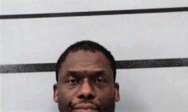 Tabrodrick Craddock, - Lubbock County, TX 