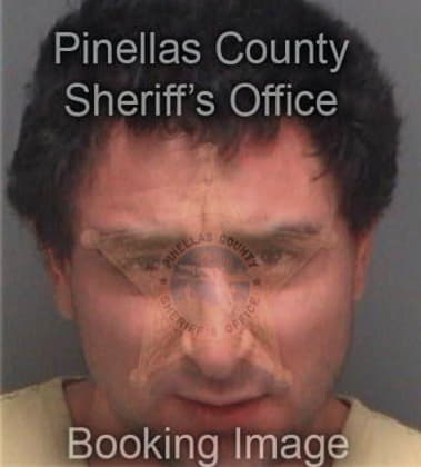 Kenneth Cruz, - Pinellas County, FL 