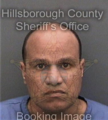 Christopher Custer, - Hillsborough County, FL 