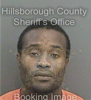 Robert Daniels, - Hillsborough County, FL 