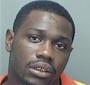 Derrick Davis, - Pinellas County, FL 