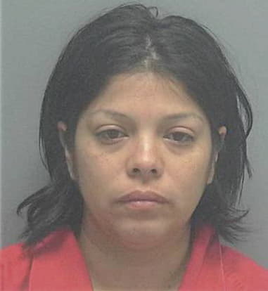 Xiomara Degarcia, - Lee County, FL 