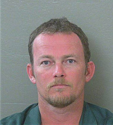 Steven Delfiacco, - Escambia County, FL 