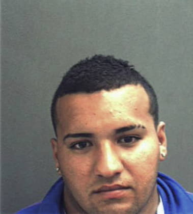 Jailson Depina, - Orange County, FL 