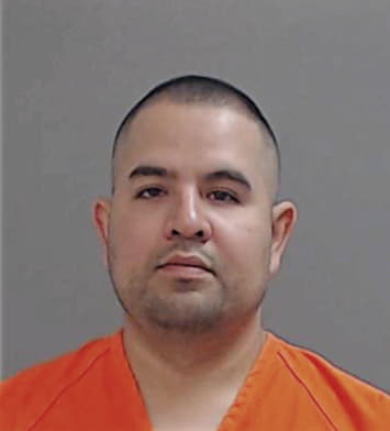 Francisco Diaz, - Hidalgo County, TX 