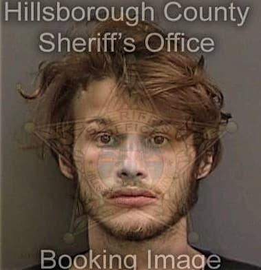 Jonathan Diazdiaz, - Hillsborough County, FL 