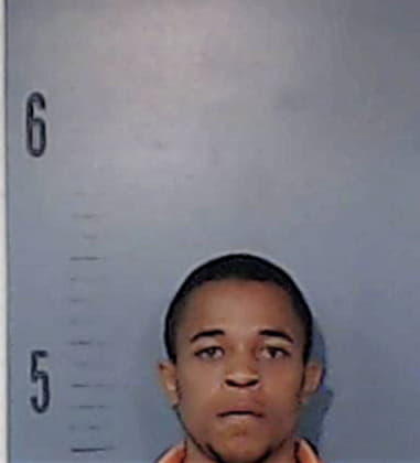 Vincent Dirden, - Taylor County, TX 