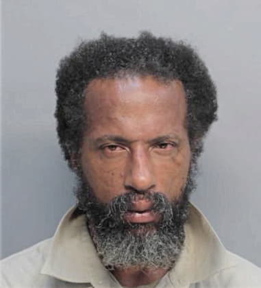 Richard Edwards, - Dade County, FL 