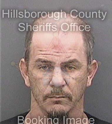 Michael Ellerbee, - Hillsborough County, FL 