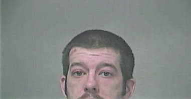 Daniel English, - Vigo County, IN 