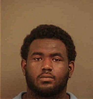 Rashim Evans, - Mecklenburg County, NC 