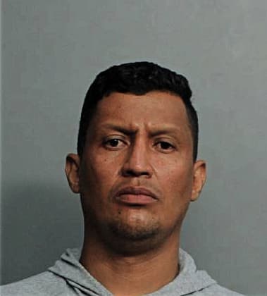 Gerson Ferrer-Orozco, - Dade County, FL 