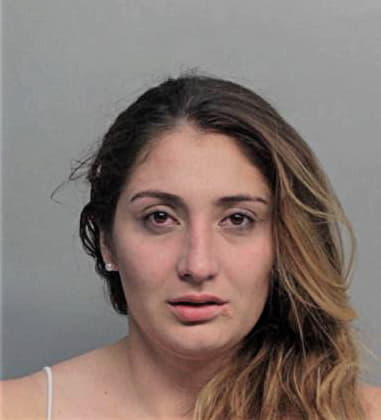 Isabel Flores, - Dade County, FL 