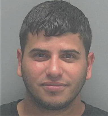 Miguel Franqui, - Lee County, FL 