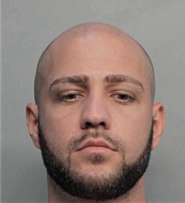 Antonio Galloso, - Dade County, FL 