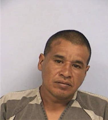 Joe Garcia - Travis County, TX 