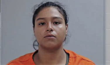 Leana Garcia, - Hidalgo County, TX 