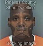 Rontavius George, - Pinellas County, FL 