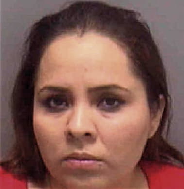 Angela Gessa, - Lee County, FL 