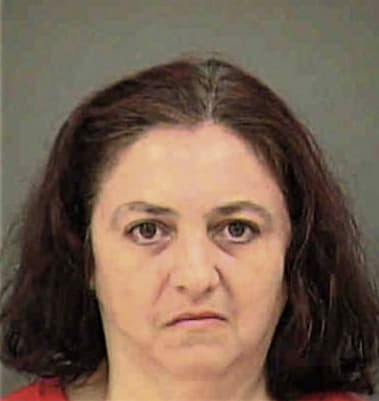 Sheila Gilbert - Mecklenburg County, NC 