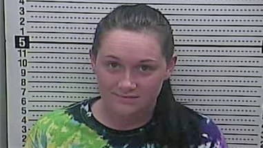 Marilyn Goldsberry, - Harlan County, KY 