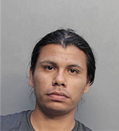 Eduardo Gonzalez-Padron, - Dade County, FL 