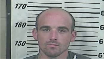 Patrick Graham, - Perry County, MS 
