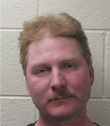 Bryan Gray, - Crook County, OR 