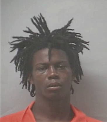 Antwan Green, - LaPorte County, IN 