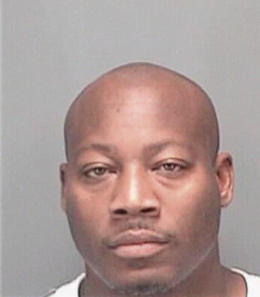 Raeshad Green, - Pinellas County, FL 