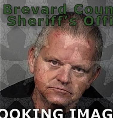 Harry Gretzinger, - Brevard County, FL 