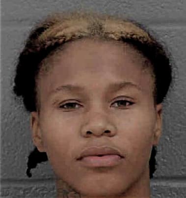 Jamillah Hamilton, - Mecklenburg County, NC 