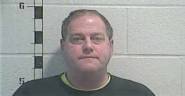 Joseph Hammons, - Shelby County, KY 