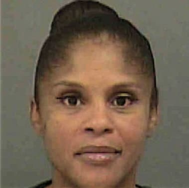 Teresa Harlee, - Mecklenburg County, NC 