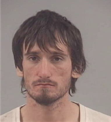 Timothy Harper, - Johnston County, NC 