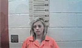 Nanette Hathorn, - Lamar County, MS 