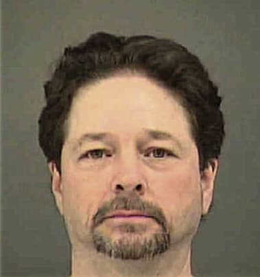 Jeffrey Henke, - Mecklenburg County, NC 