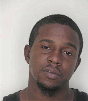 Malcolm Hepburn - Hillsborough County, FL 