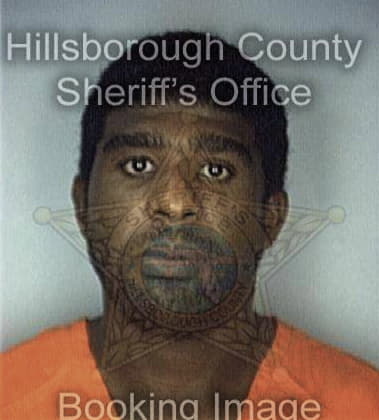Daniel Hernandez - Hillsborough County, FL 